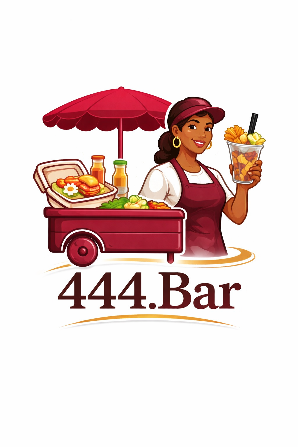 Logo Bar