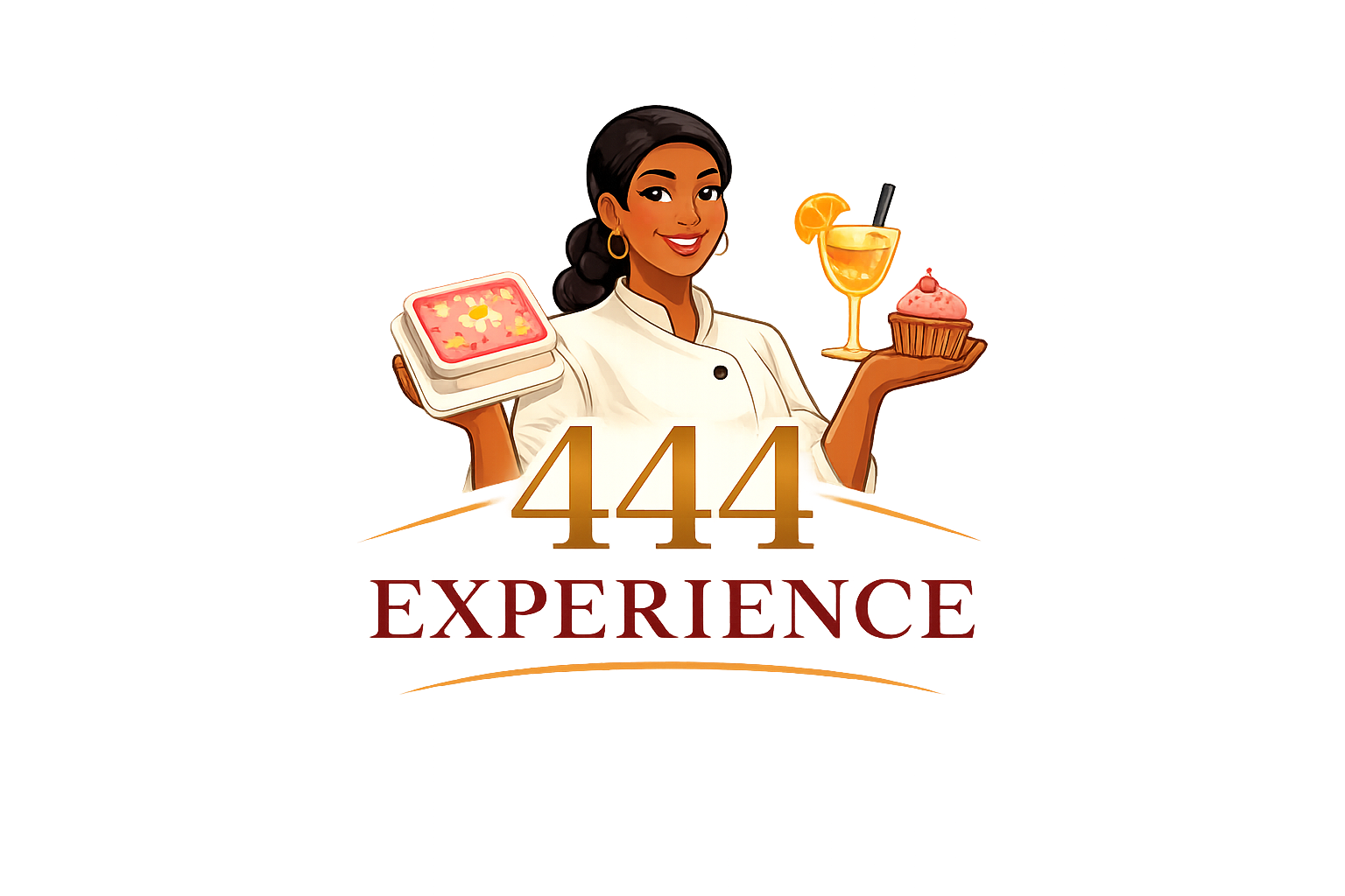 444 Experience