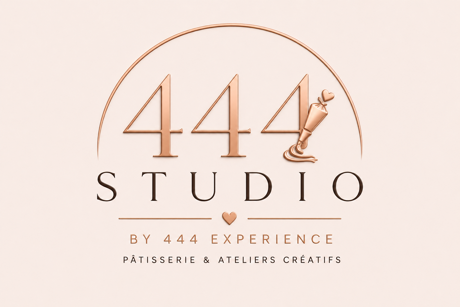 444 Studio — by 444 Experience