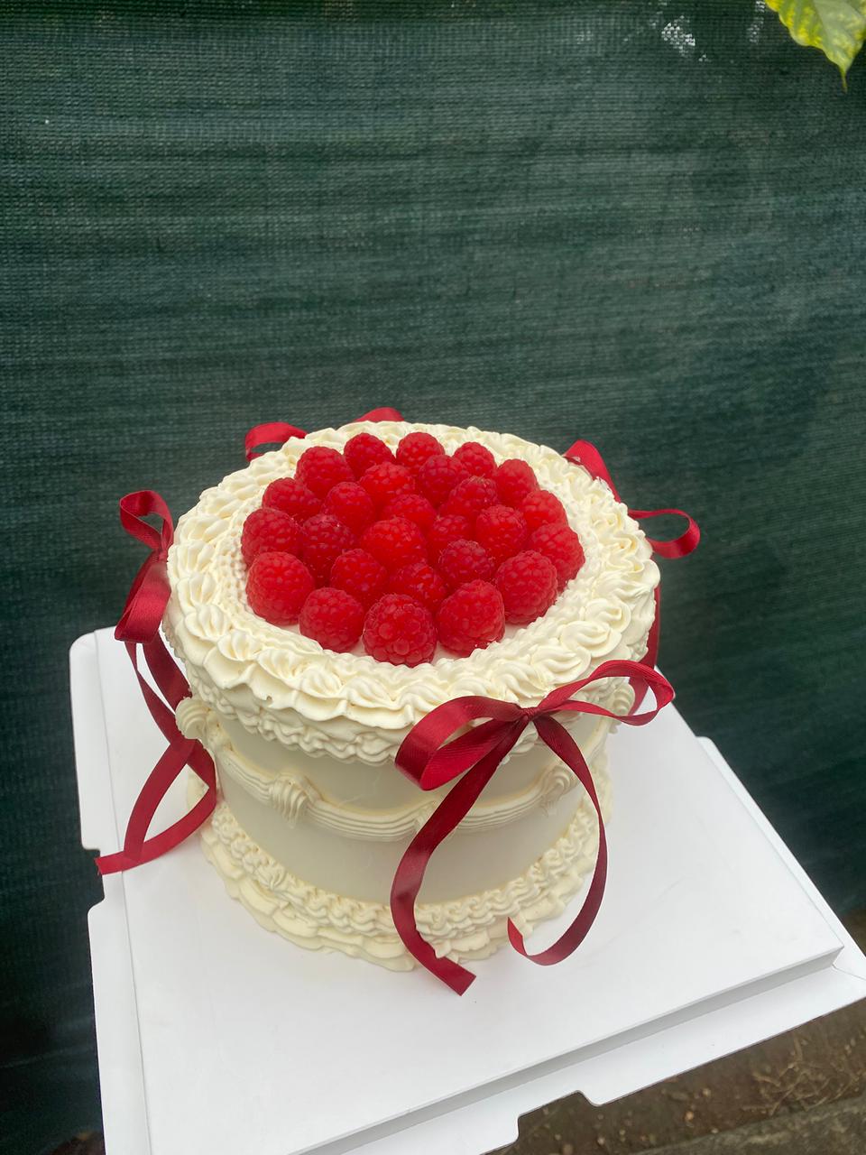 Création gourmande 444.Food & Cakes — gâteau 5