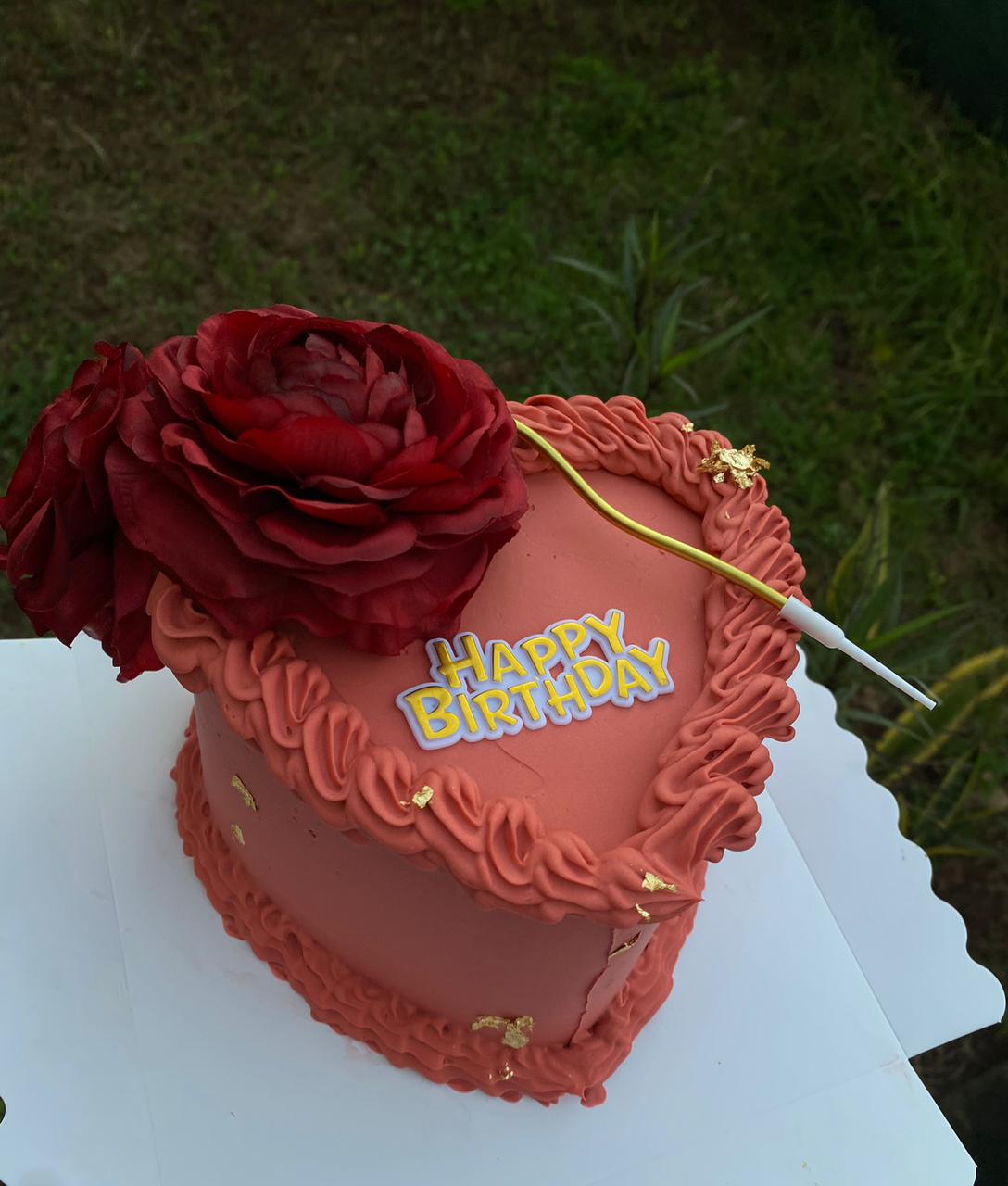 Création gourmande 444.Food & Cakes — gâteau 9