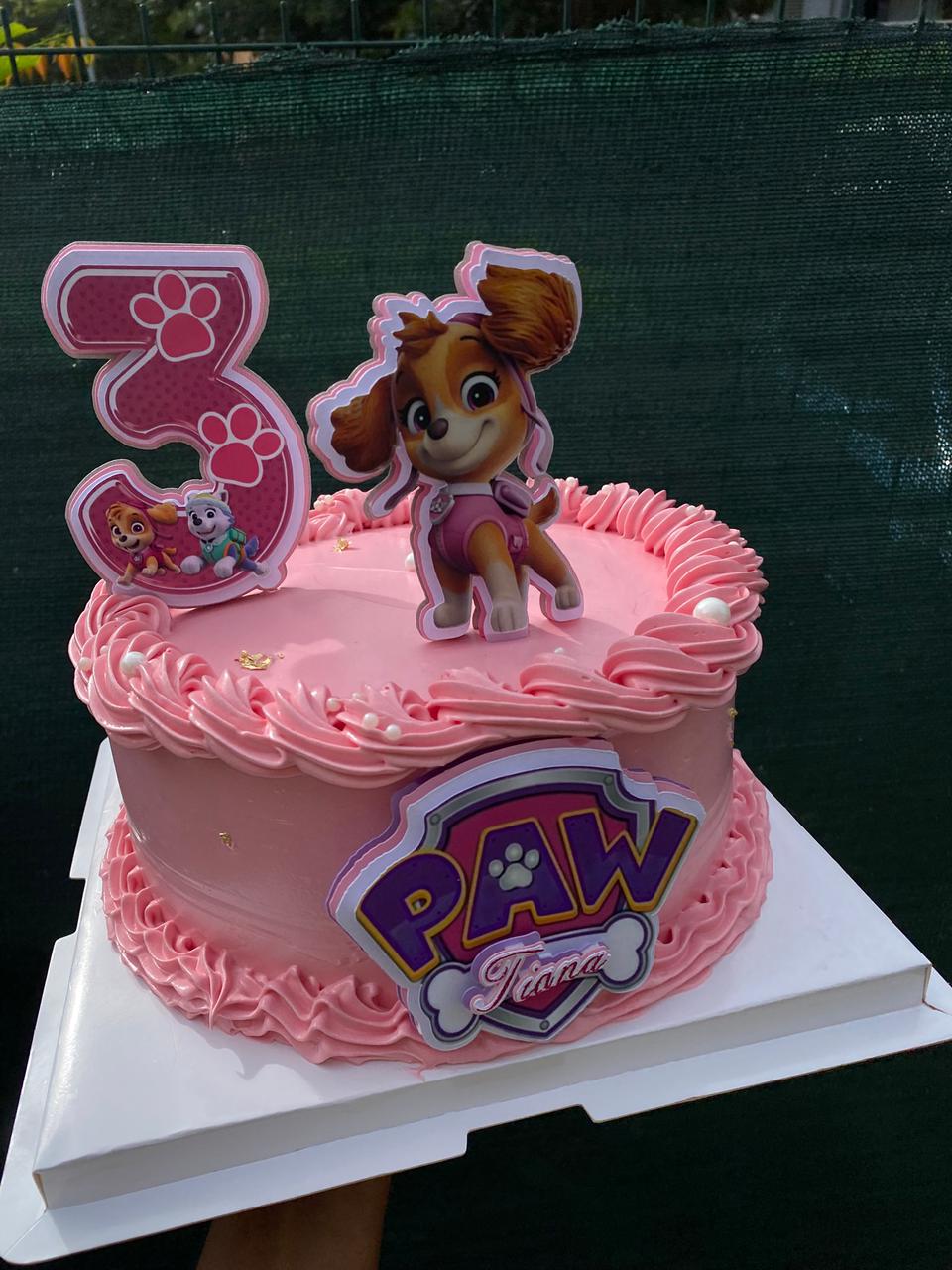 Création gourmande 444.Food & Cakes — gâteau 14