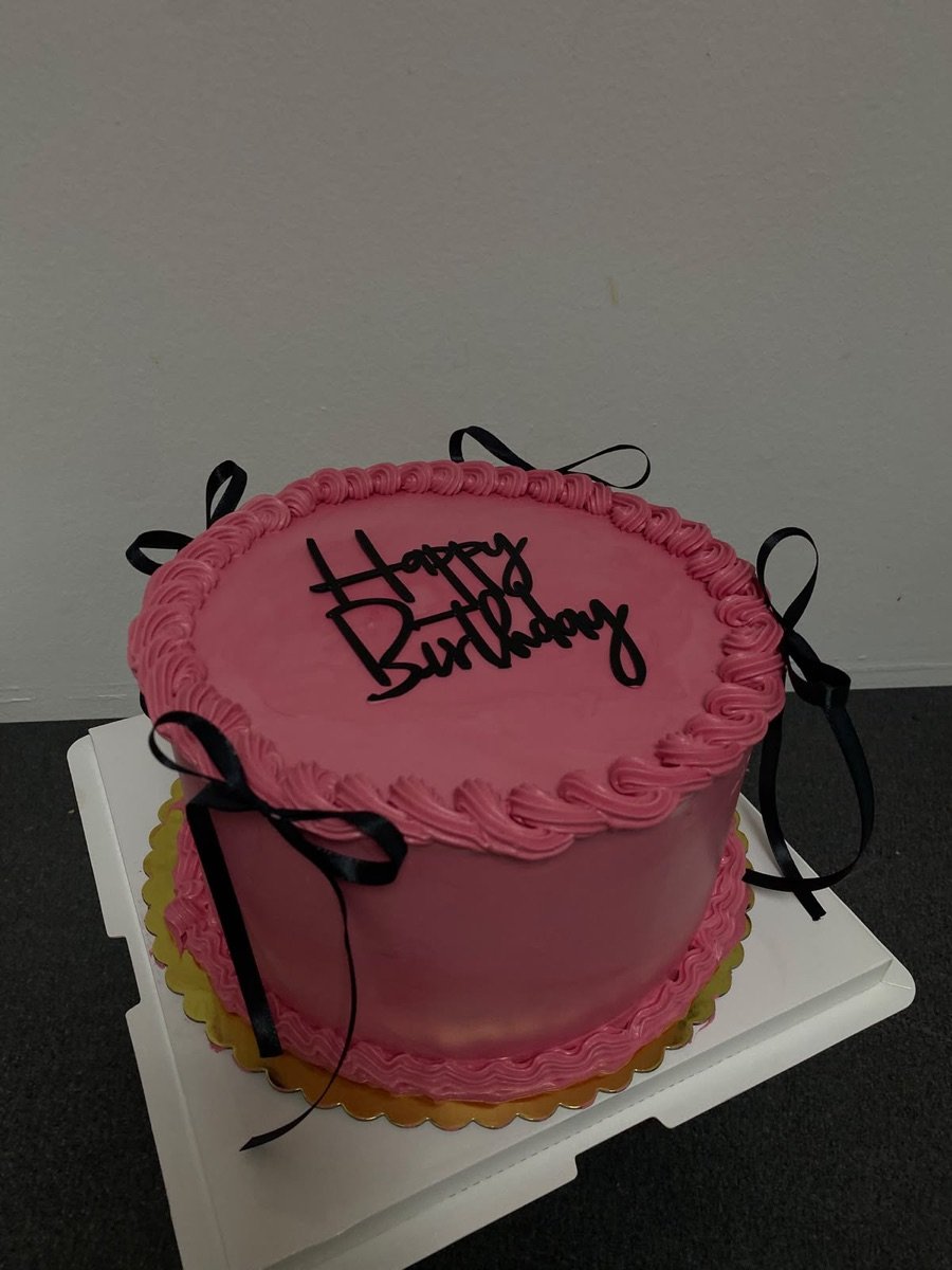 Layer Cake 20 parts